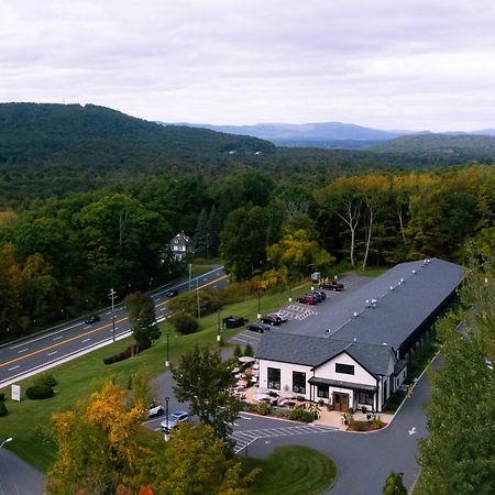 Отель Berkshires Untold Ленокс Экстерьер фото